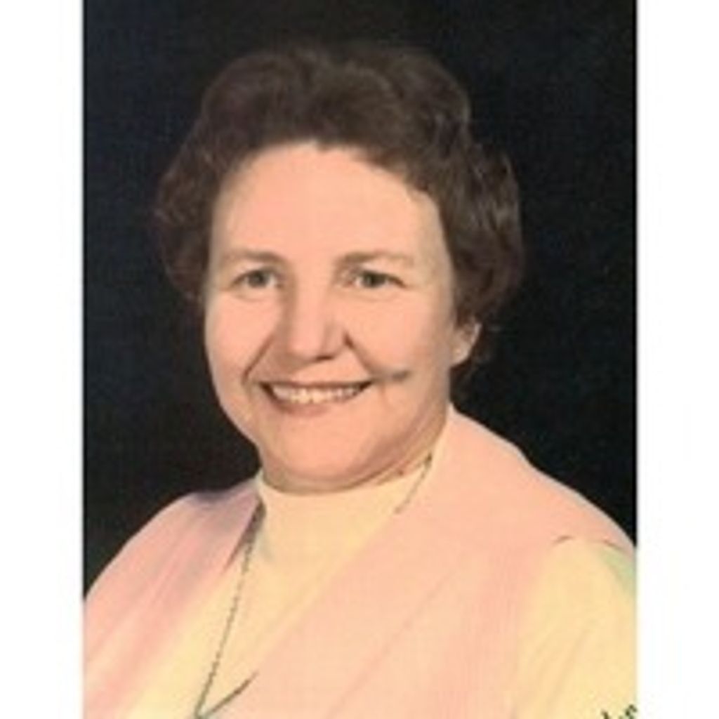 Mary "Mazie" Keezer Profile Photo