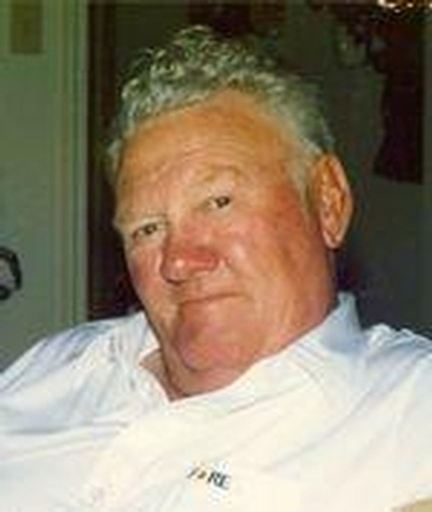 George Alvin Hartwell