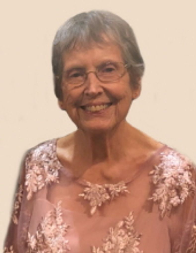 Rosa Lee Whitmer