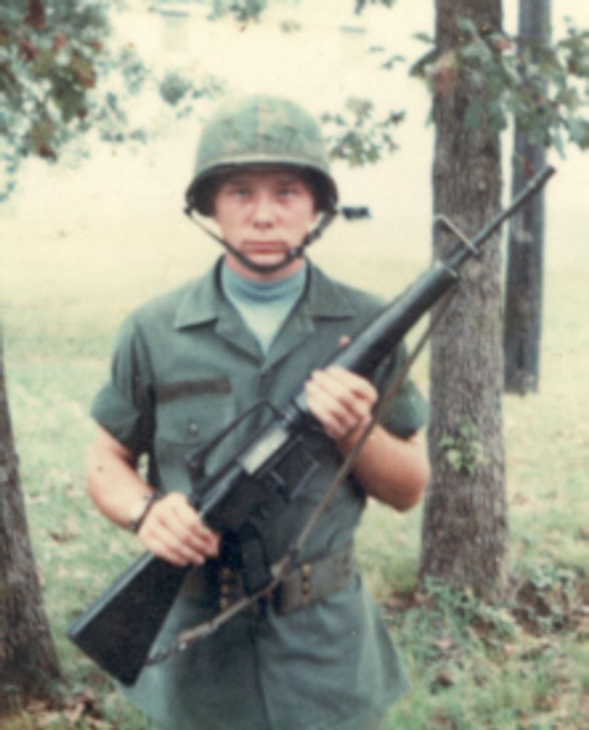 Dennis V. Hostetler