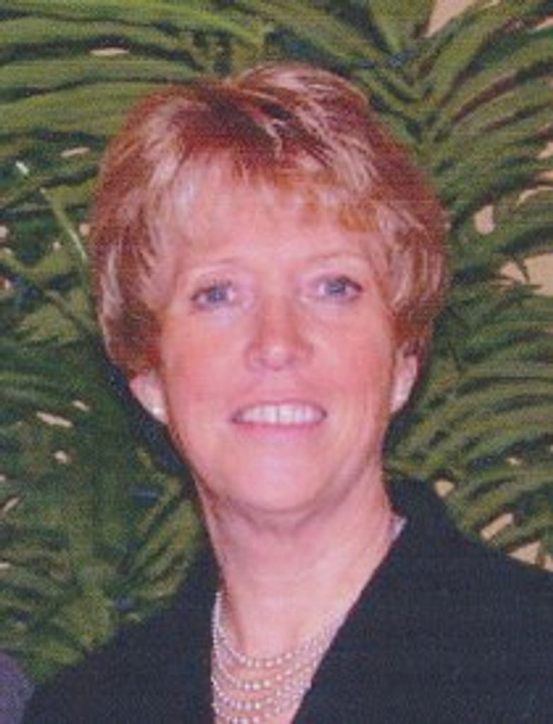 Gayle Anderson