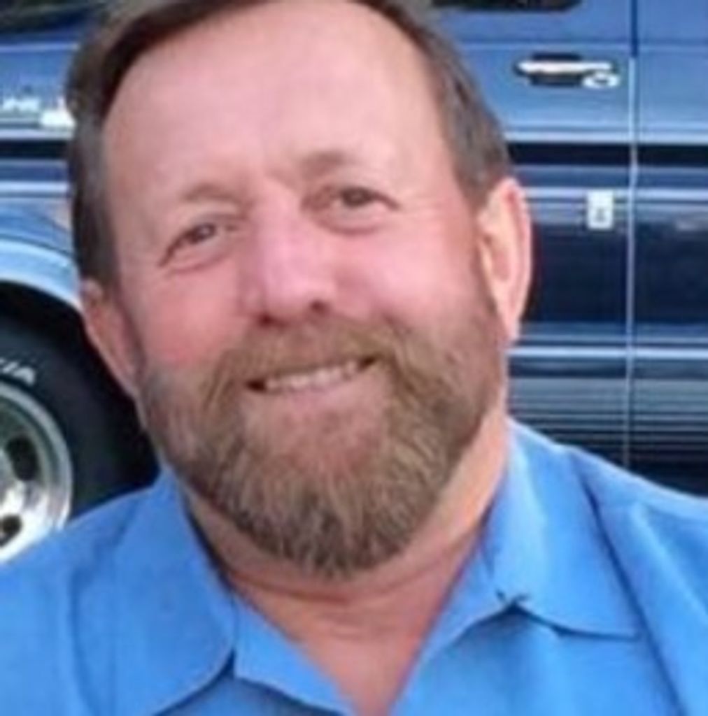 Martin Ferguson Profile Photo
