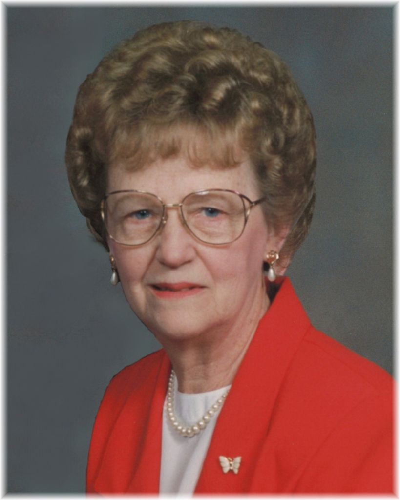 Frances M. Wagner