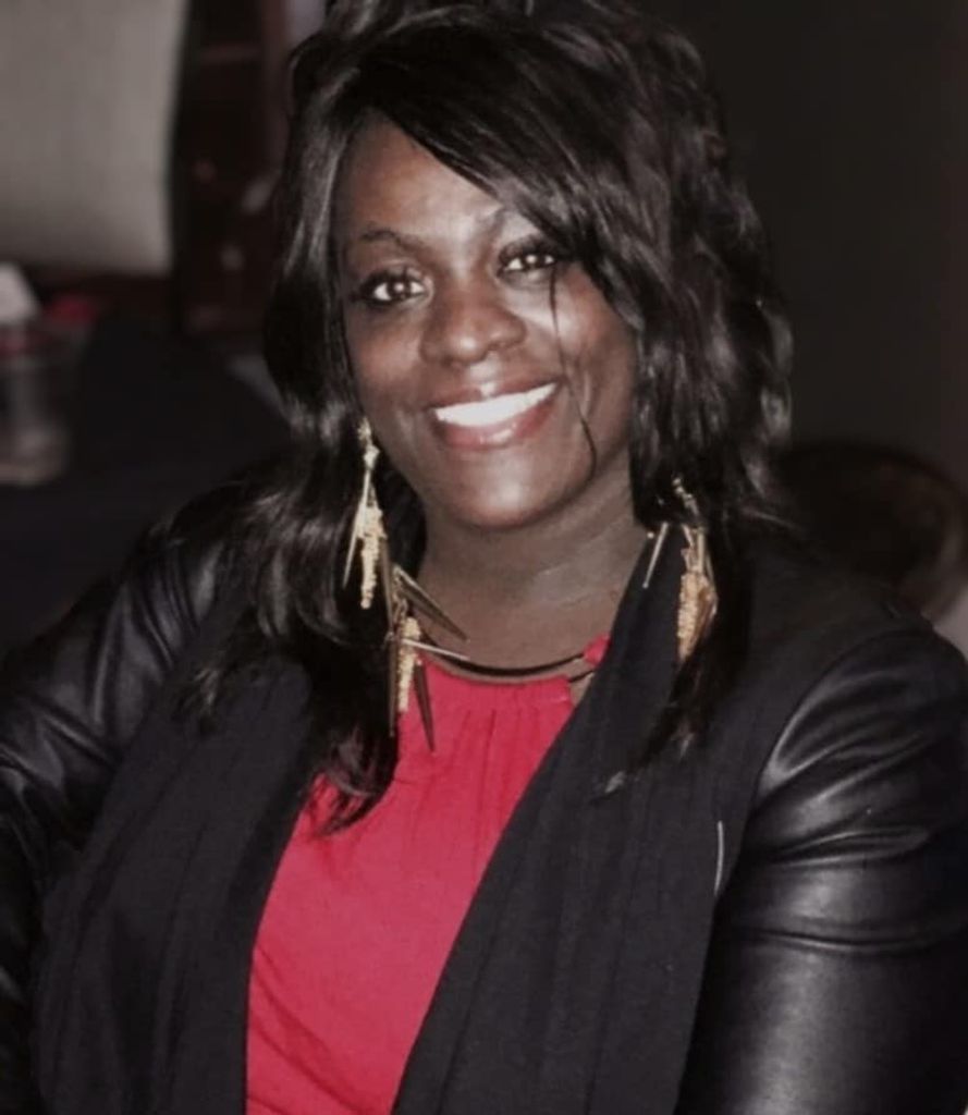 Latonya Renee Marie Mclemore