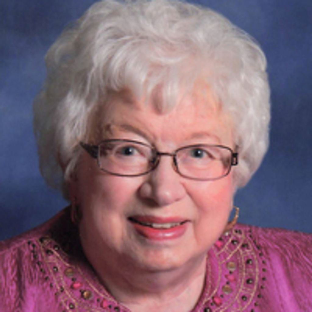 Virginia Starkweather