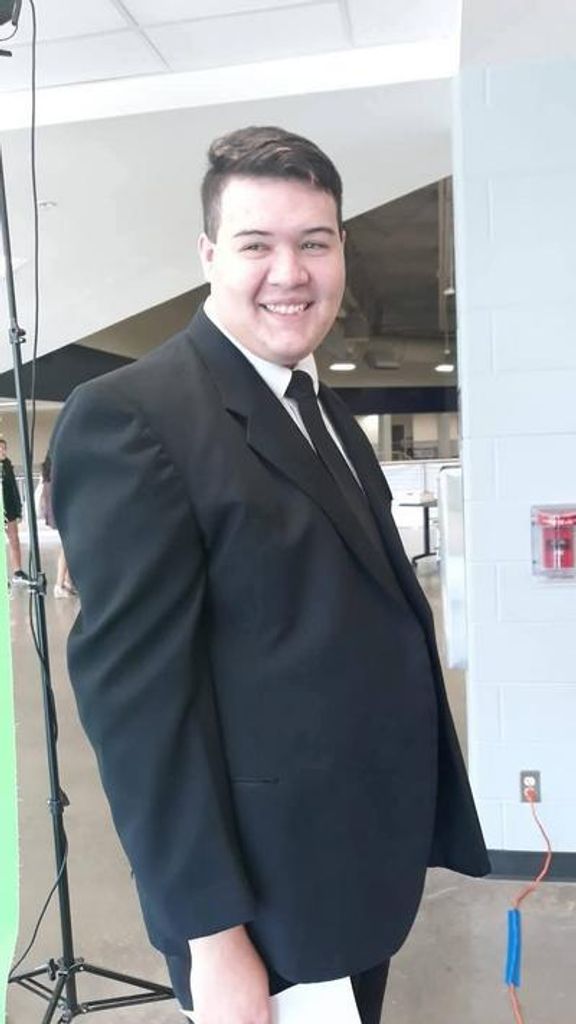 Kyler James Young Profile Photo