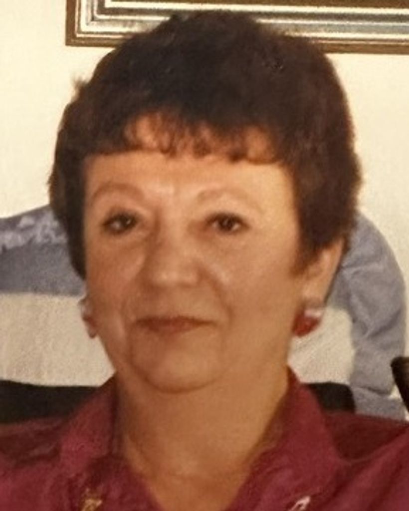 Patricia Marie Novotny Profile Photo