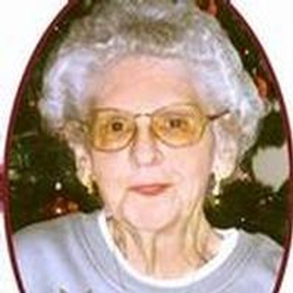 Elizabeth Margaret Hodgens