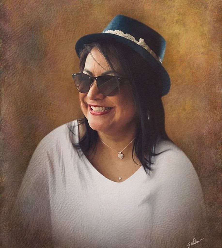 Selene Bernal