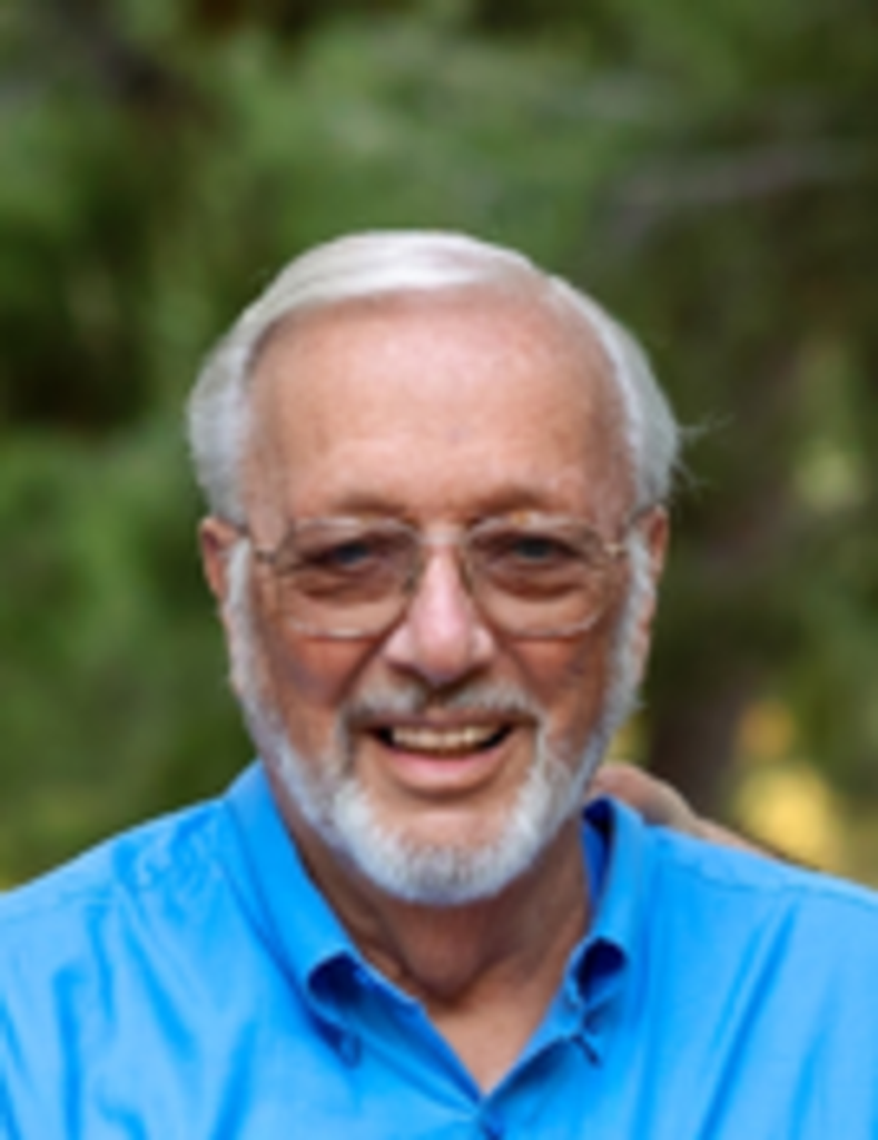 Robert Alfred Johnston