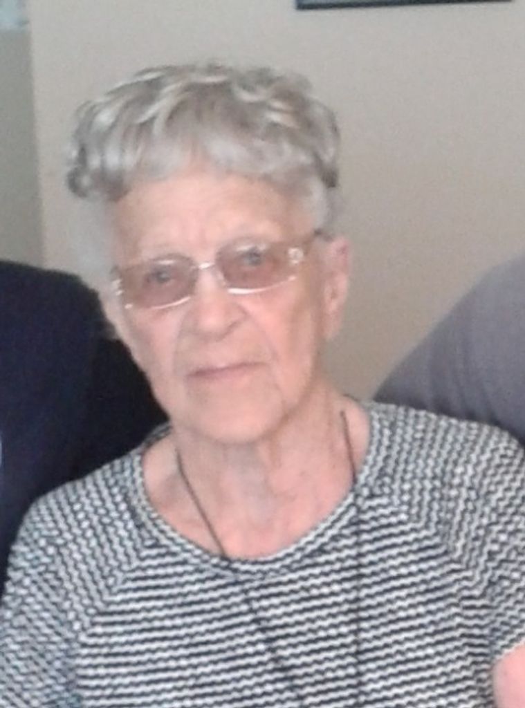 Clara Brown