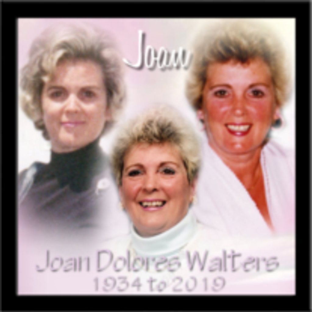 Joan D. Walters