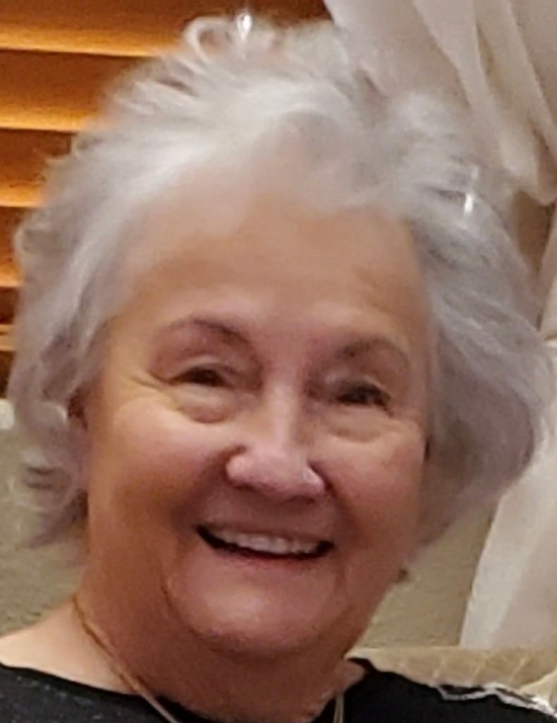 Virginia  Elmore Johnson