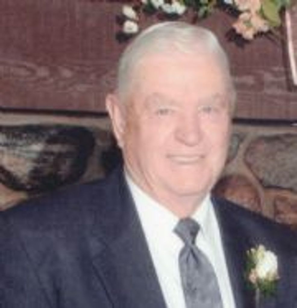 Donald Bazeley