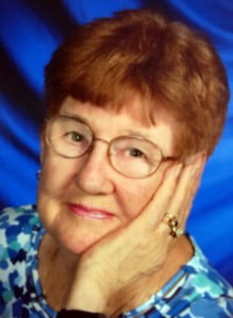 Jean Mcintosh Reid Profile Photo