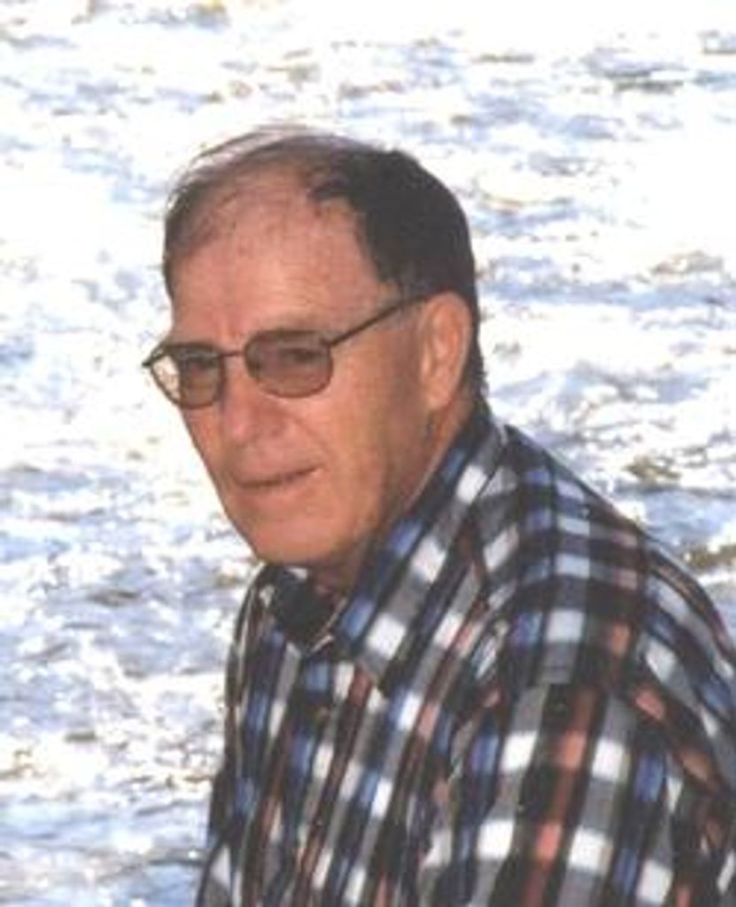 Harvey L. Murphy