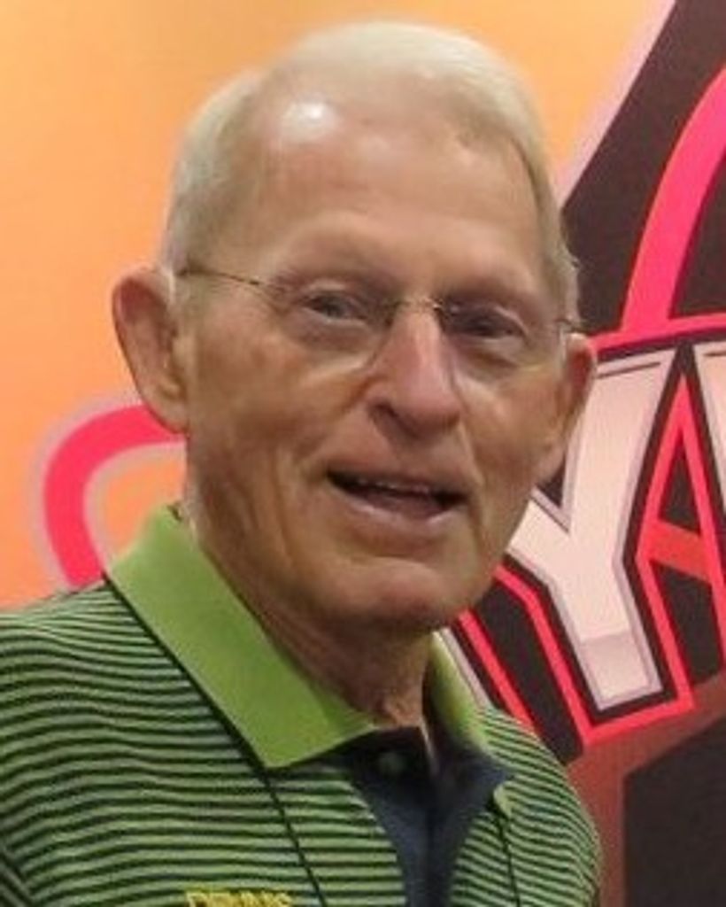 Marland Dennis Fagan