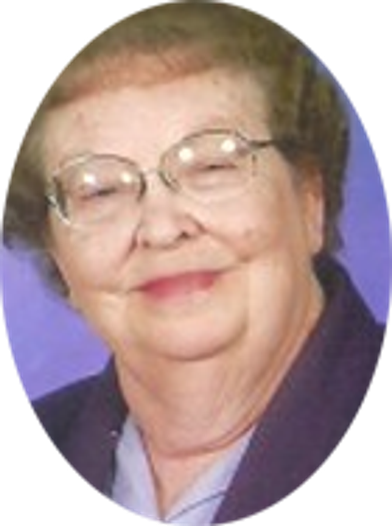 Claudia Broombaugh