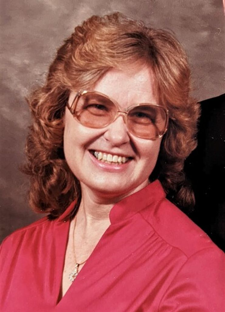 Jean Carpenter Smith