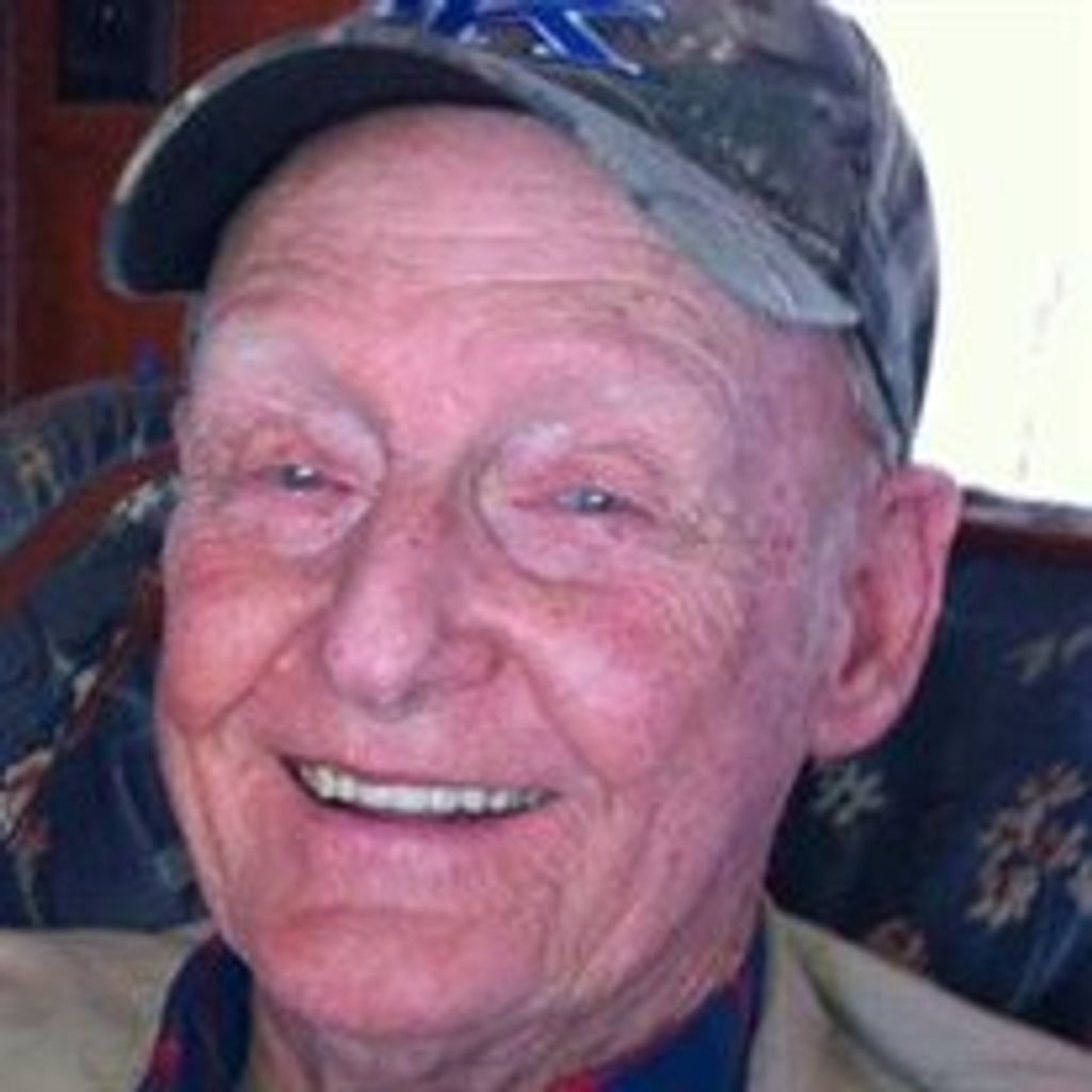 William Lee Profile Photo