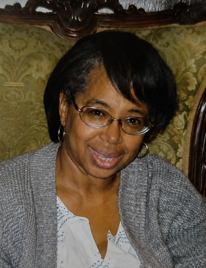 Cynthia Harris Profile Photo
