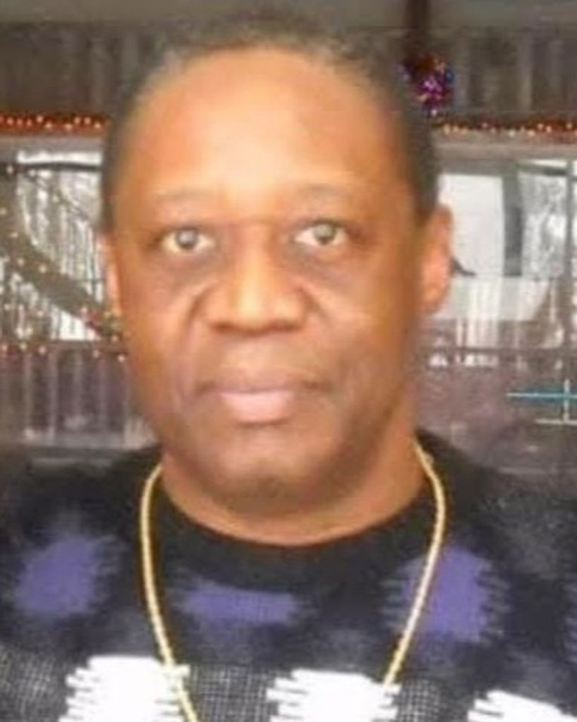 Leroy Curl