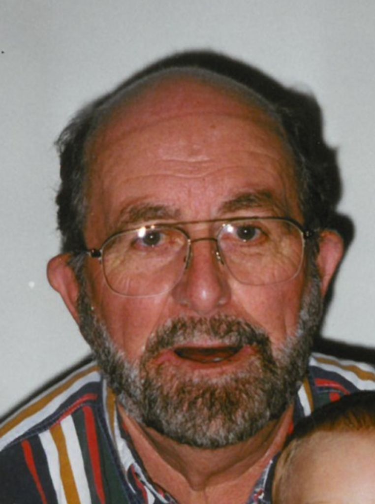 Clarence Marshall Burke Profile Photo