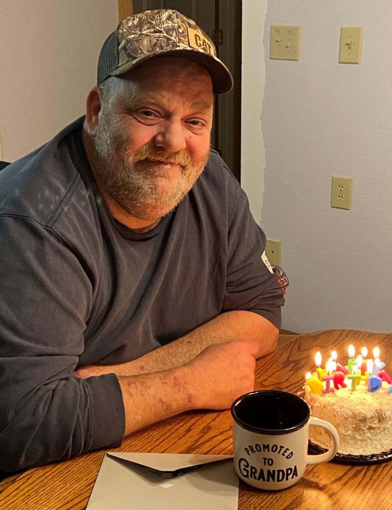 Albert Lee Getz, Jr. Profile Photo