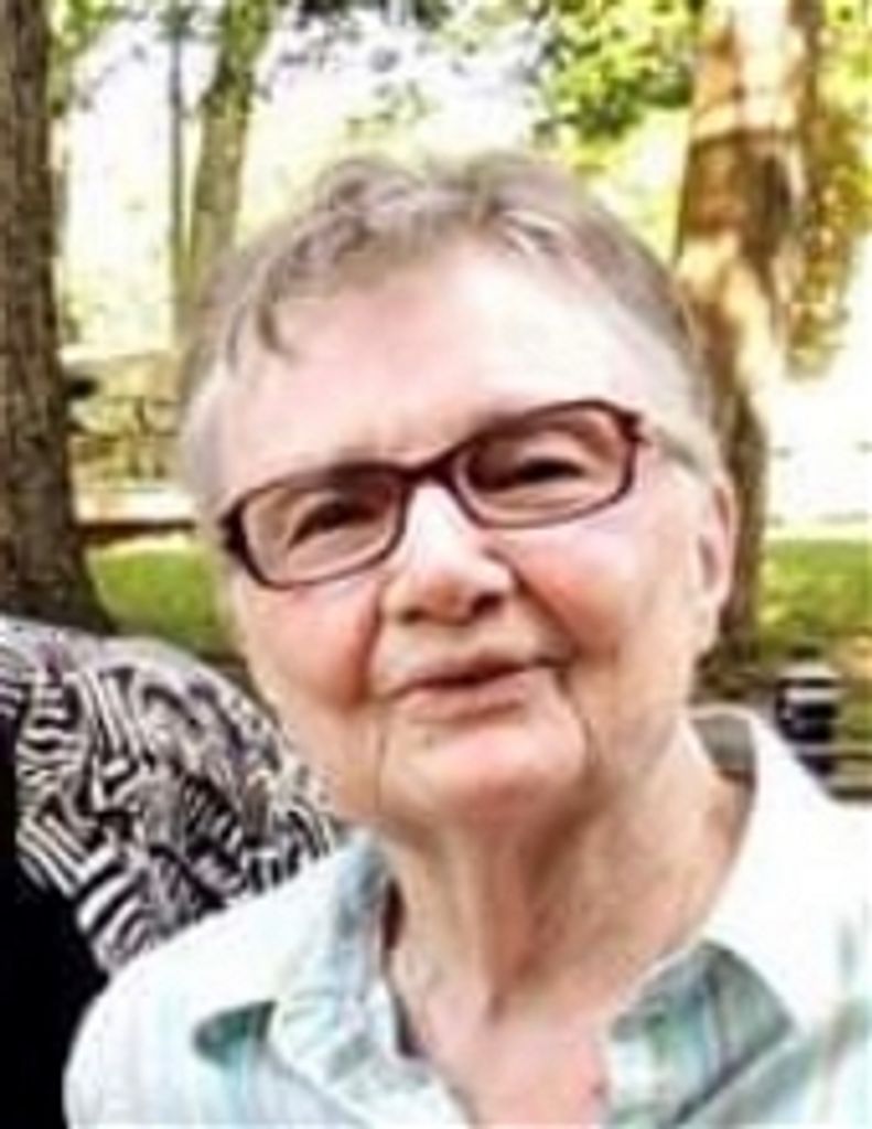 Patricia "Pat" Ann Fry Profile Photo