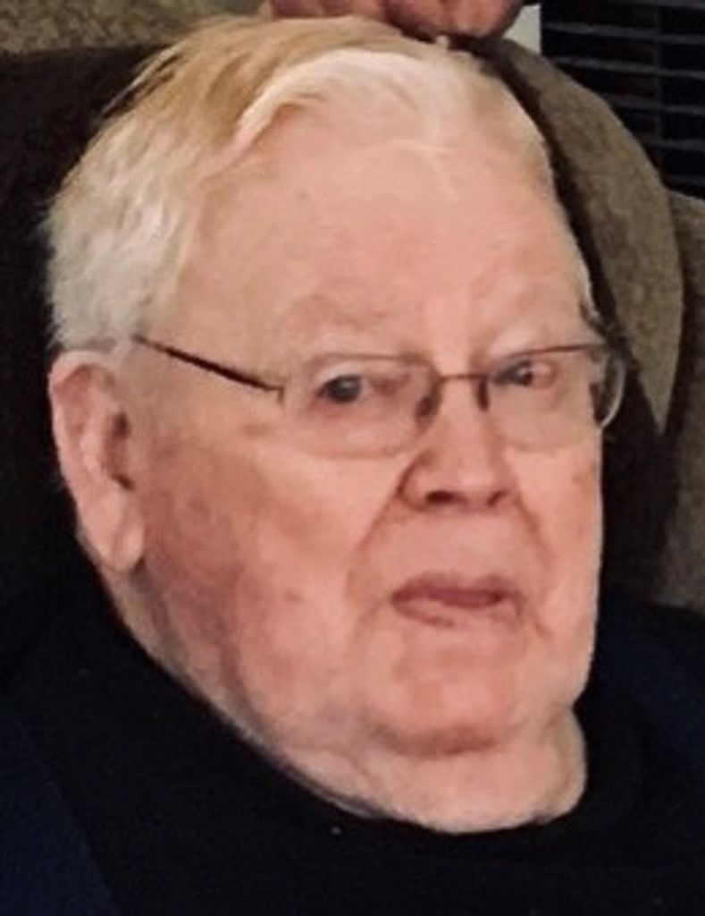Kenneth "Ken" Leroy Gearhart Profile Photo