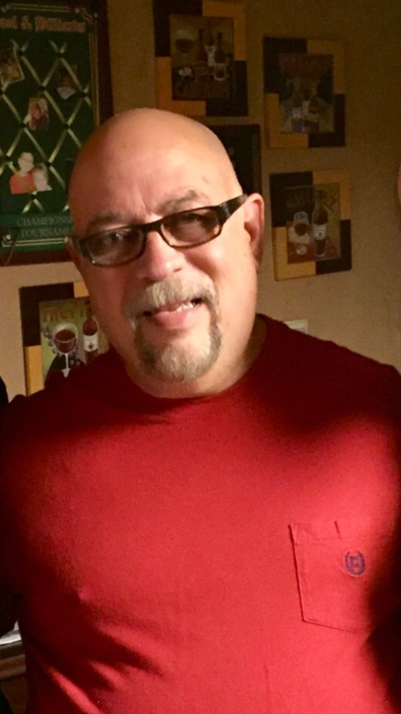 Ivan Antonio Rodriguez
