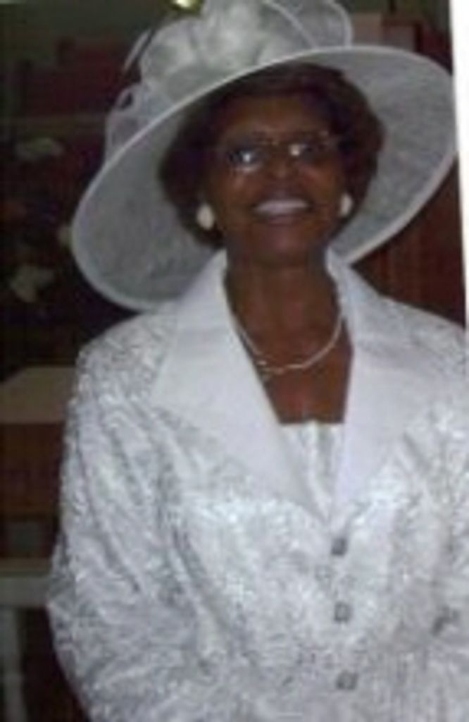 Barbara Joyce King Profile Photo