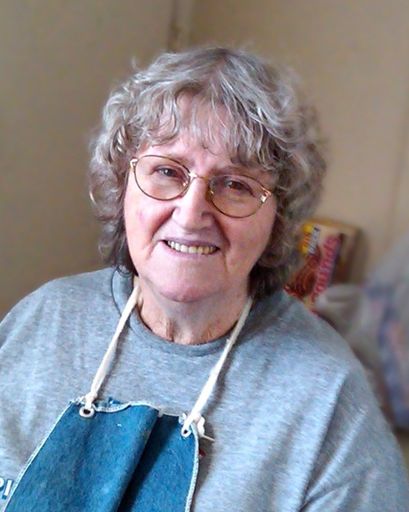 Edith Bland's obituary image