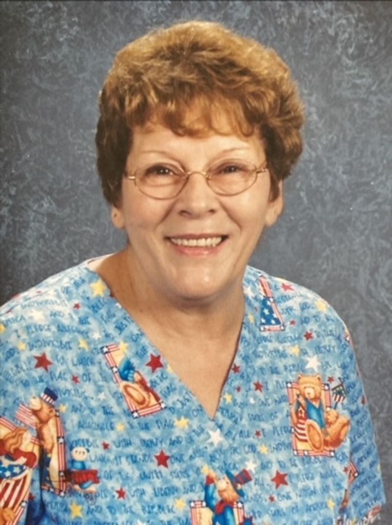 Dora Ellen Coleman Profile Photo