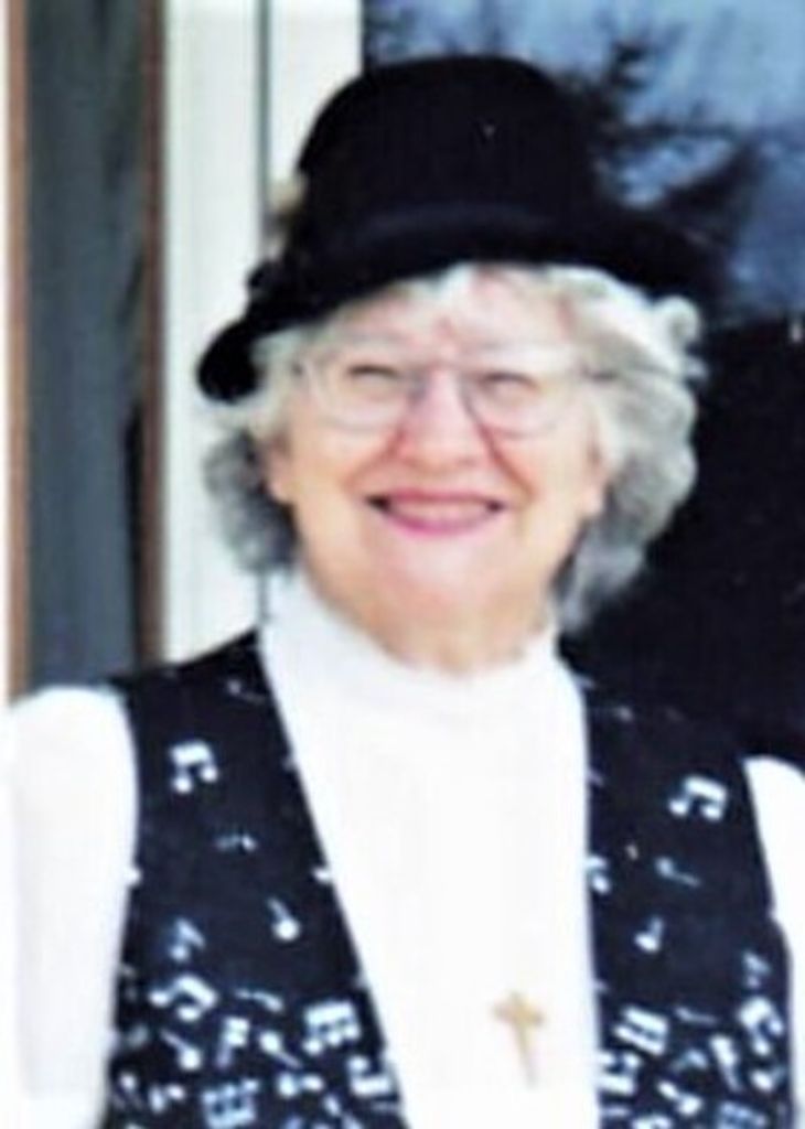 Virginia A. Rice Profile Photo
