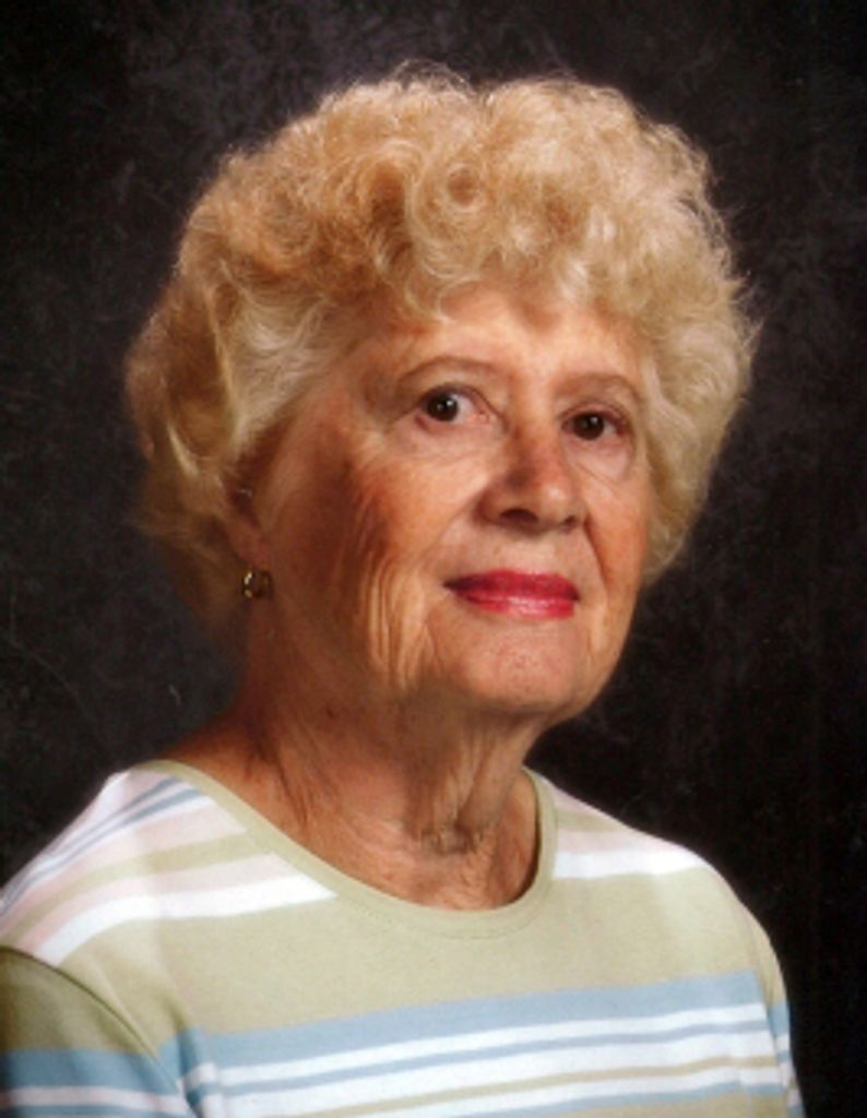 Frances Classey