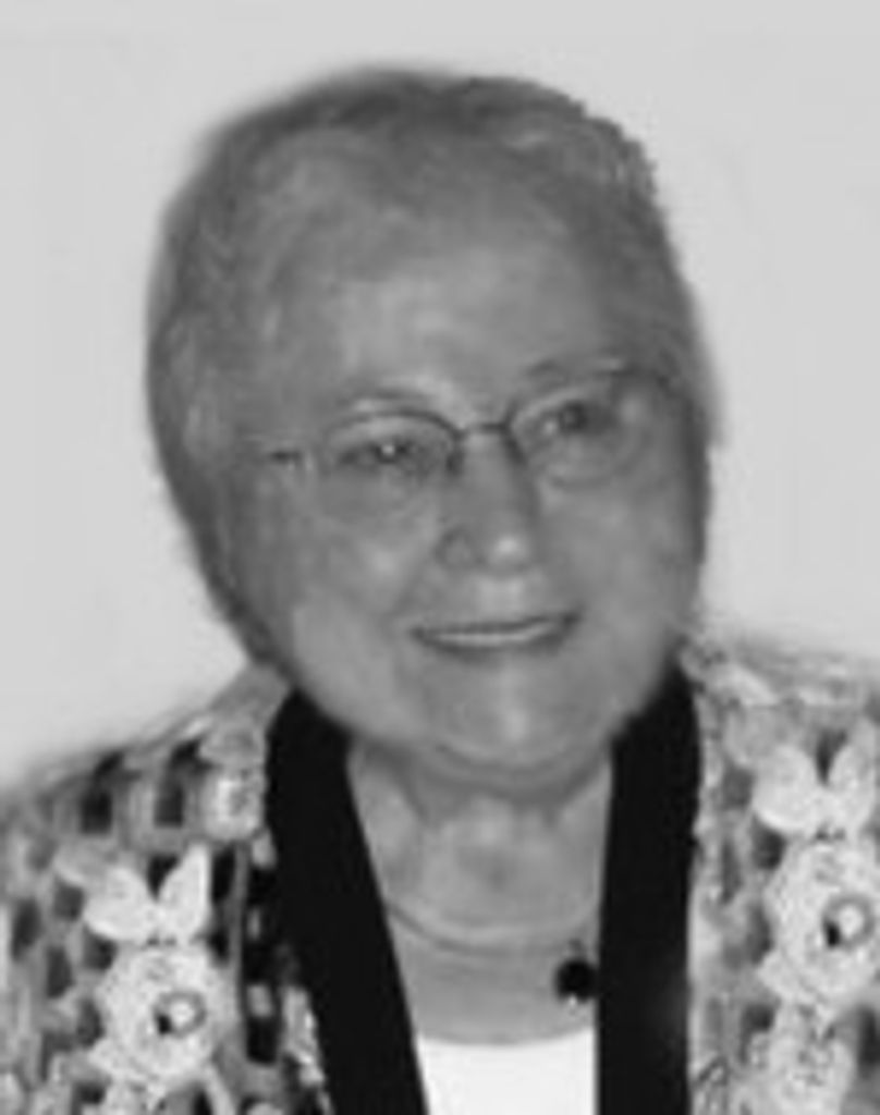 Ruth Ellen (Hardesty)  Bailey