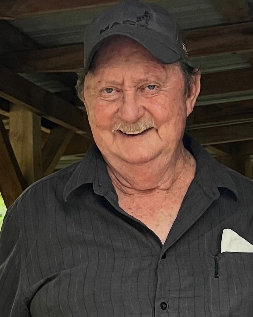 Tommy Lee Cook Profile Photo