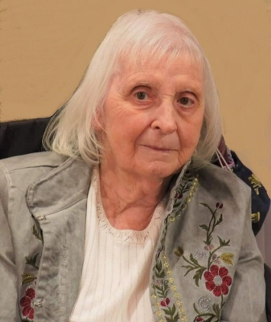 Barbara A Albrecht