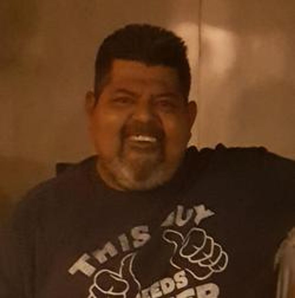 Raymon Ramirez Profile Photo