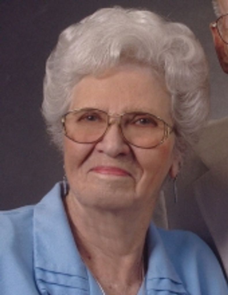 Margie Lunsford