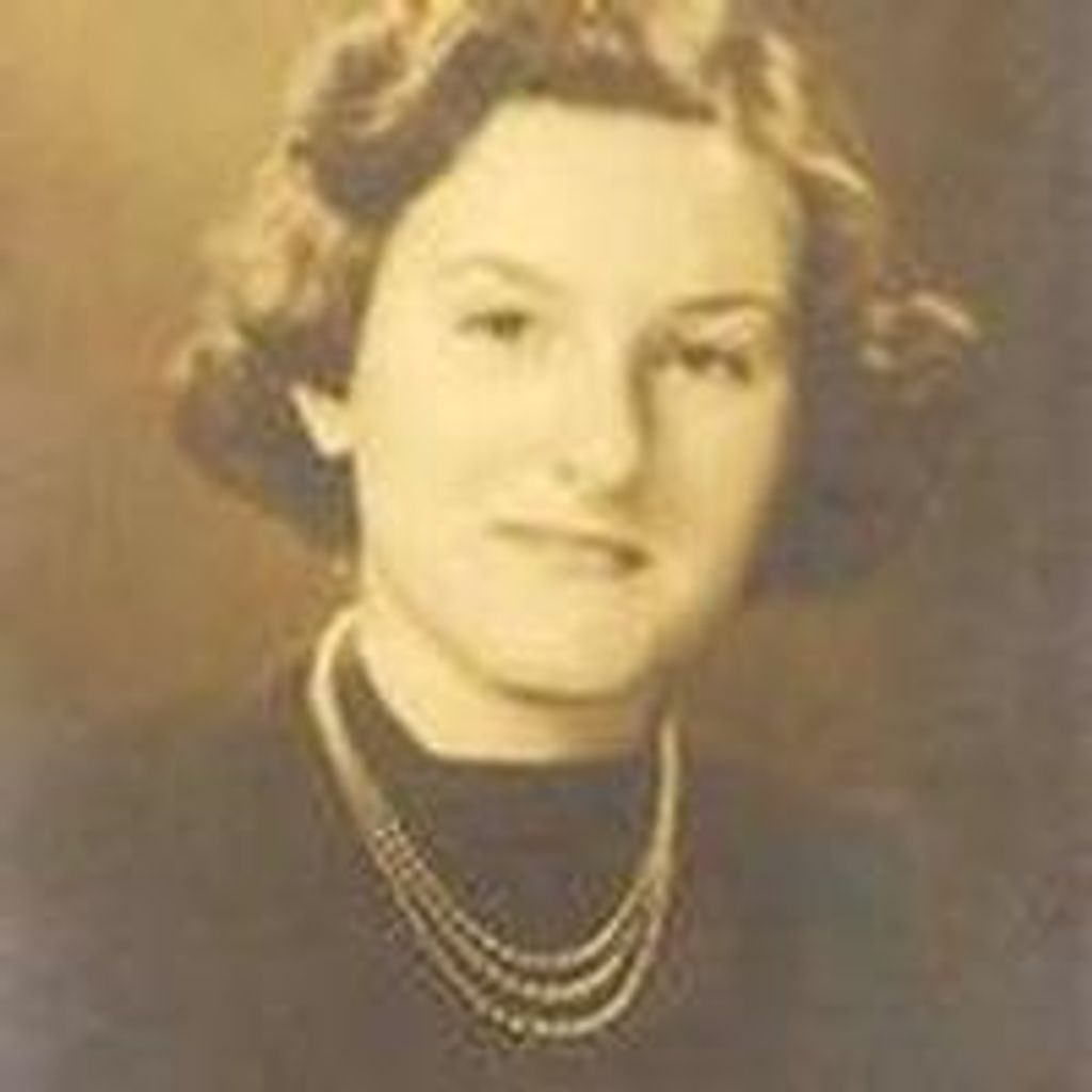 Ruth Laurel Volkert Marchione