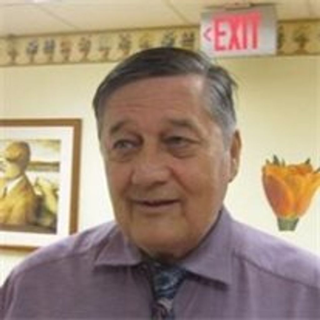 Henry L. Tatro