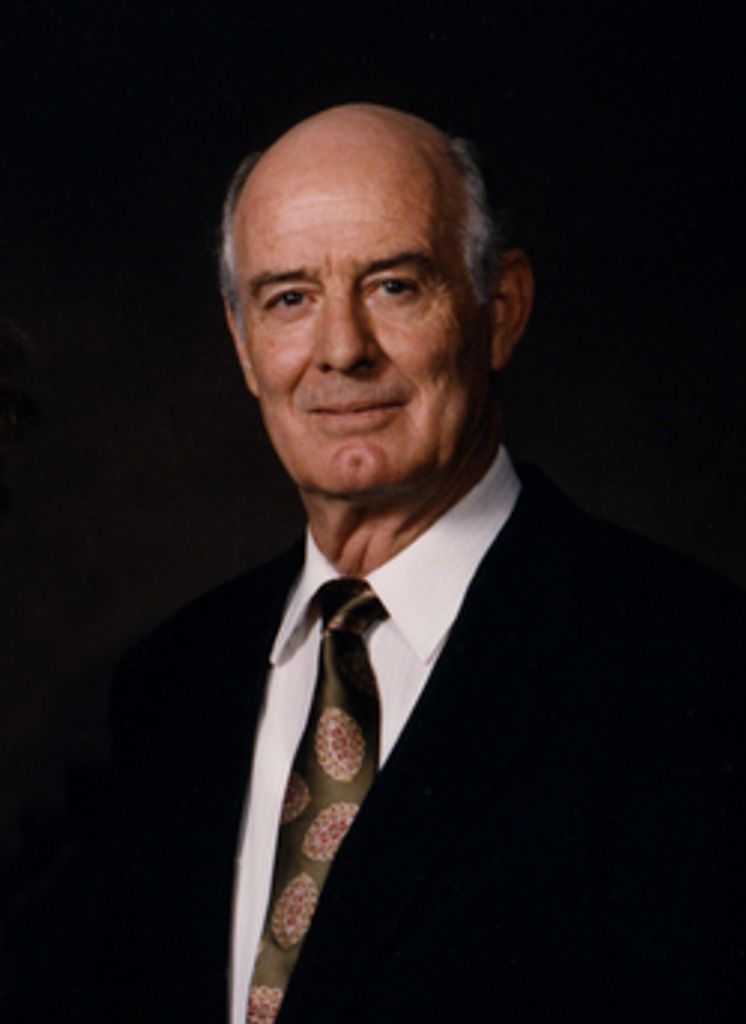 Donald Stevens