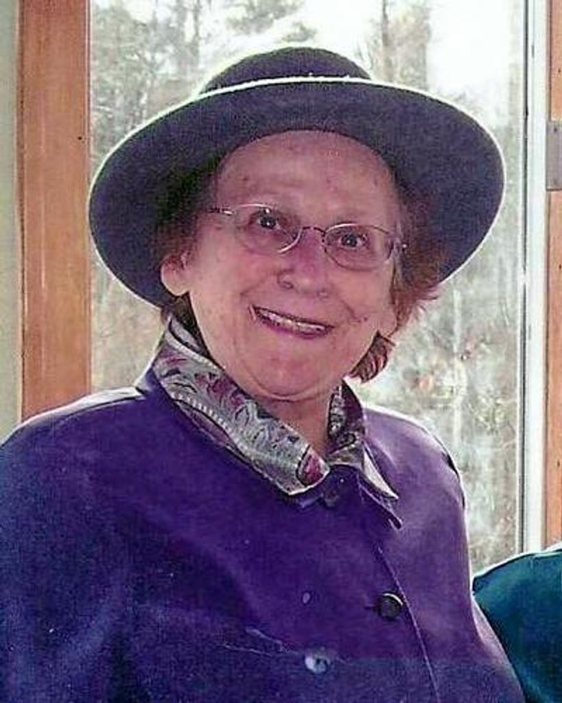 Dolores Carbonetti Profile Photo