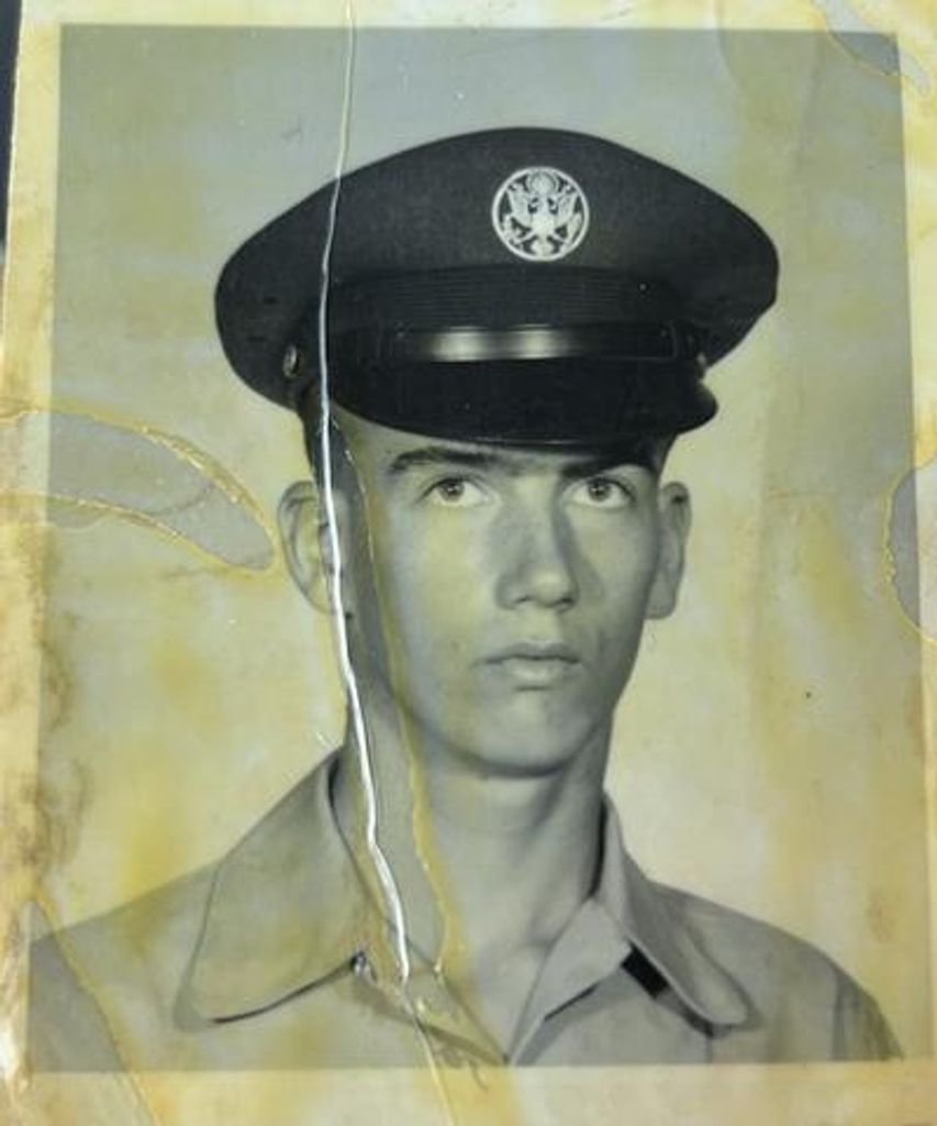 William Earl Eckert Profile Photo