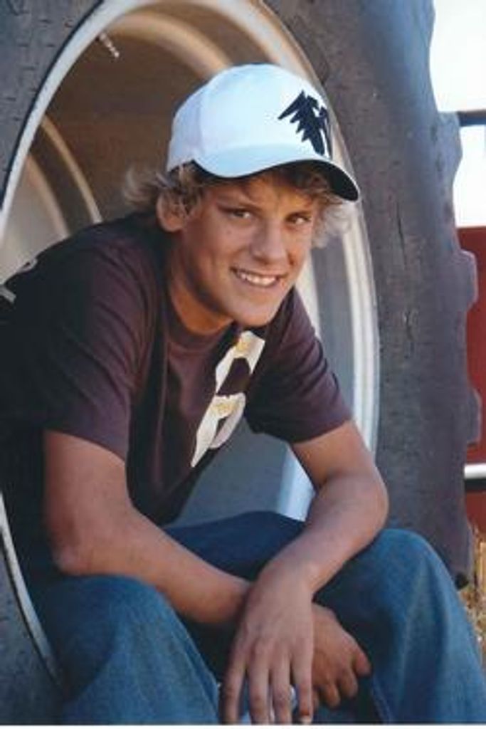 Collin M. Christman