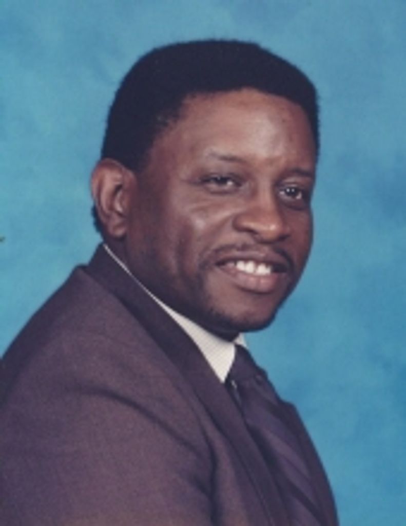 Randolph Danner Profile Photo