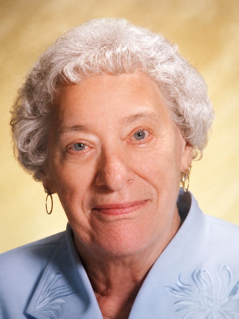 Kathryn M. Kilhoffer Profile Photo