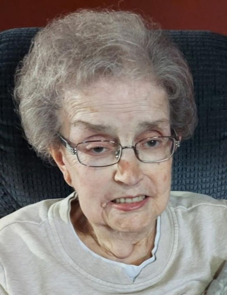 Berneita A. Digman Profile Photo